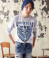 Boys - Finley T-Shirt
