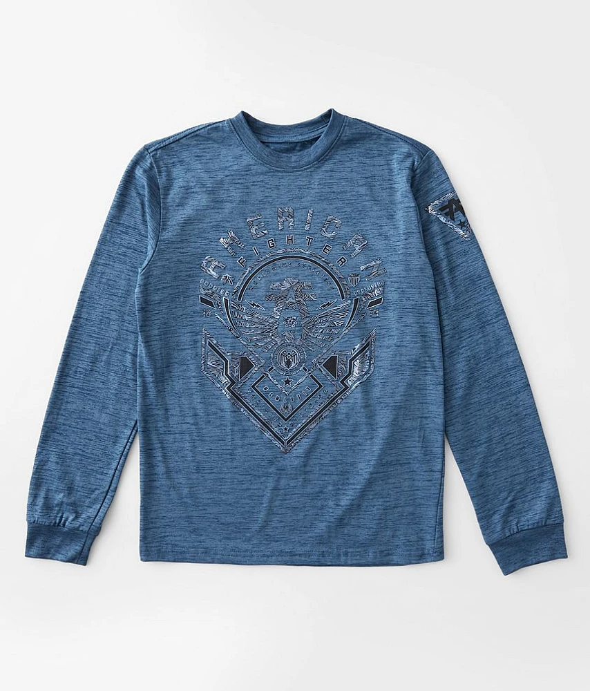 Boys - Huntsville T-Shirt