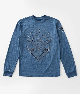 Boys - Huntsville T-Shirt
