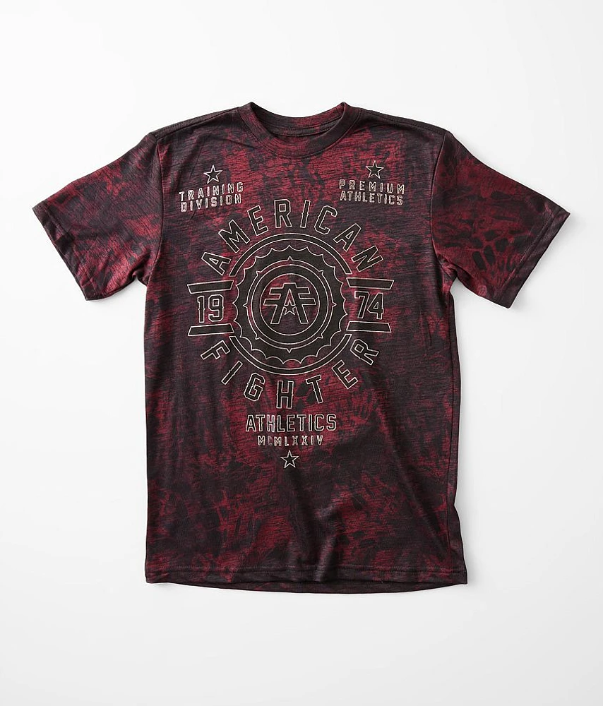 Boys - Fair Grove T-Shirt