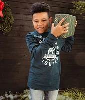 Boys - Alexander T-Shirt