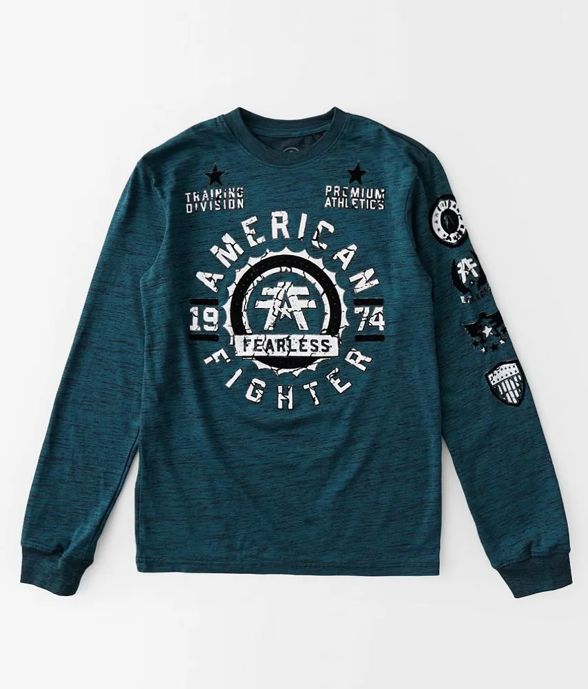 Boys - Alexander T-Shirt