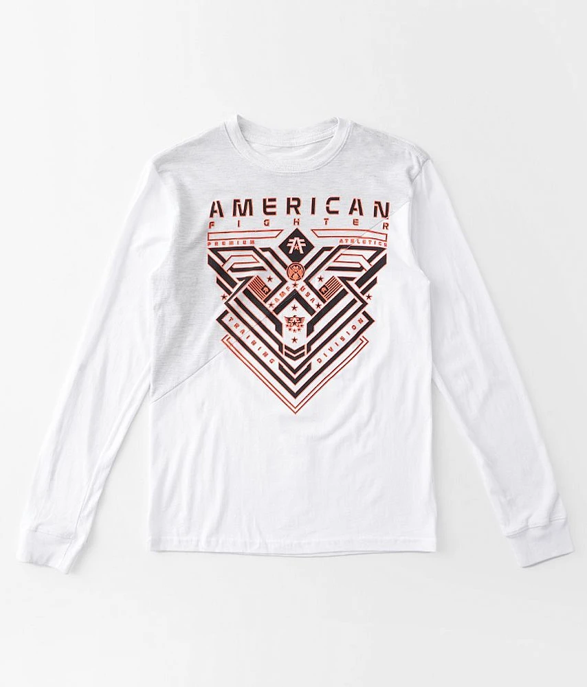 Boys - Clearview T-Shirt