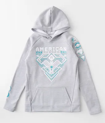 Boys - American Fighter Foster Hoodie