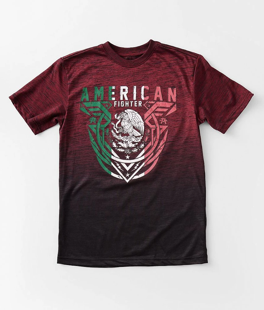 Boys - San Gabriel T-Shirt