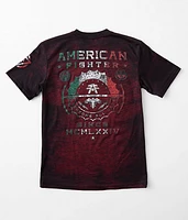 Boys - Freemont T-Shirt