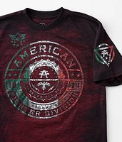 Boys - Freemont T-Shirt