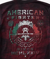 Boys - Freemont T-Shirt