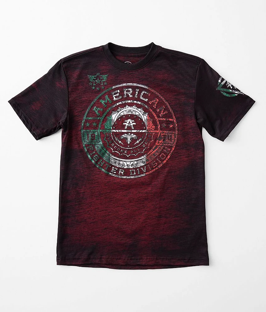Boys - Freemont T-Shirt