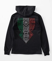 Boys - Dugger Hooded Sweatshirt