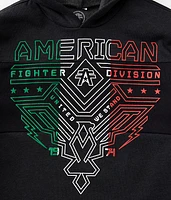 Boys - Dugger Hooded Sweatshirt