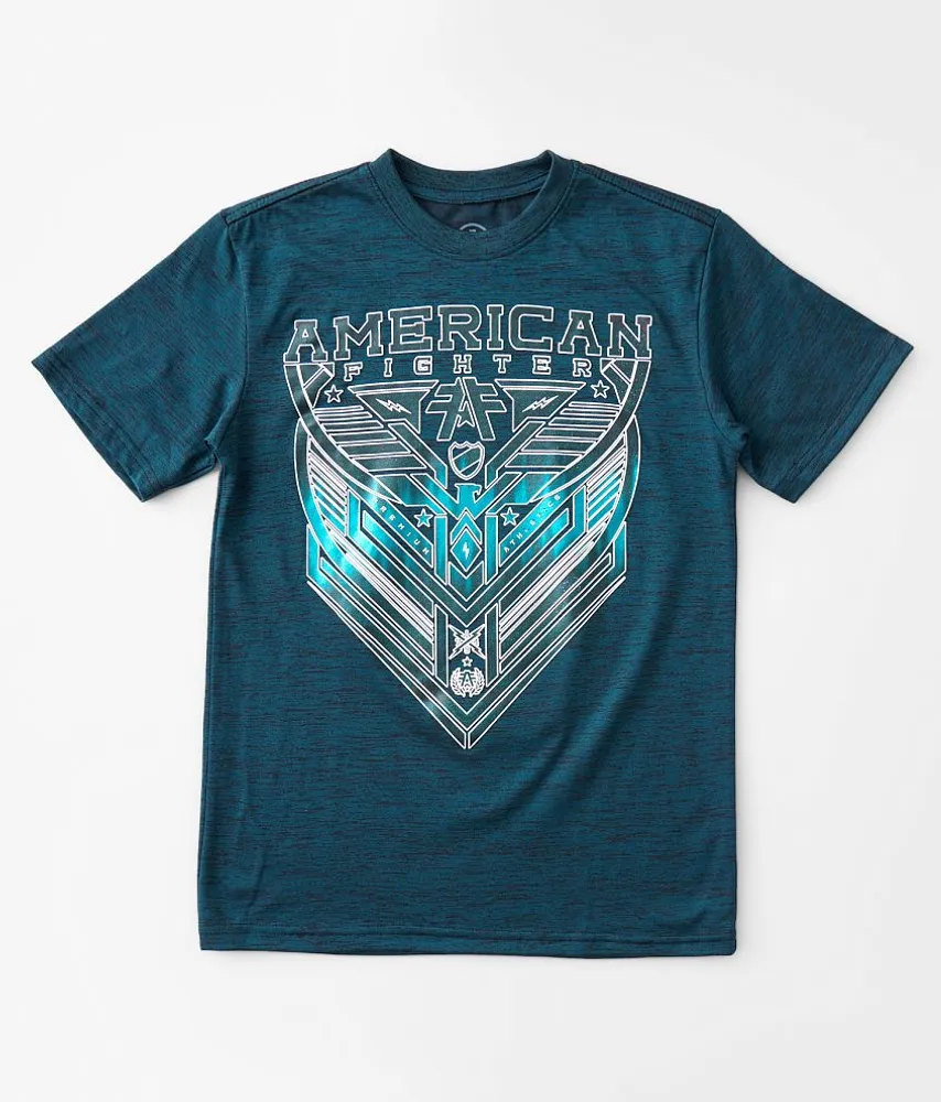 Boys - Millhurst T-Shirt