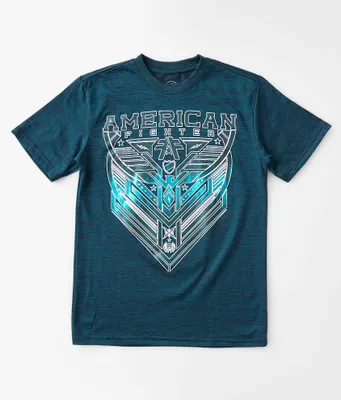 Boys - Millhurst T-Shirt
