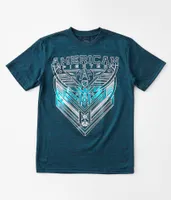 Boys - Millhurst T-Shirt