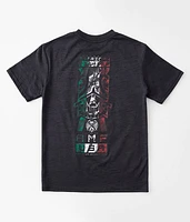 Boys - Palmas T-Shirt