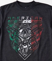 Boys - Palmas T-Shirt