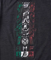 Boys - Palmas T-Shirt