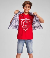 Boys - Fairbanks T-Shirt
