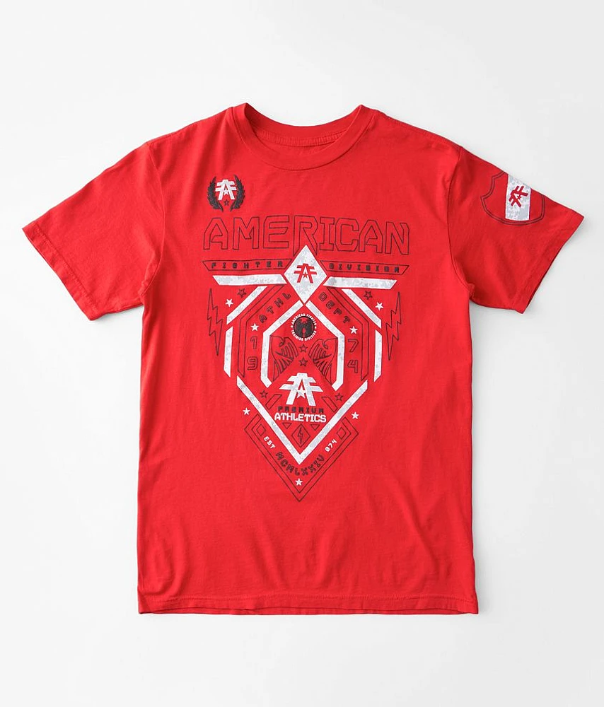 Boys - Fairbanks T-Shirt