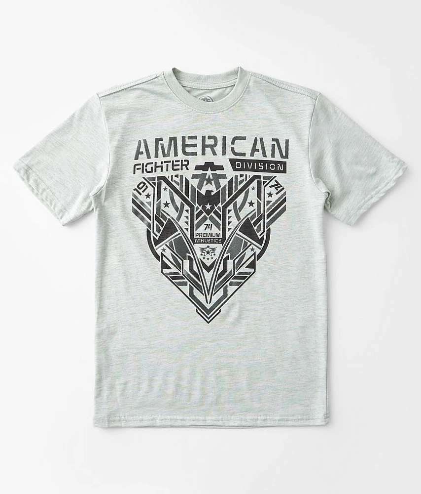 Boys - Hollins T-Shirt