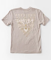 Boys - Huntsville T-Shirt