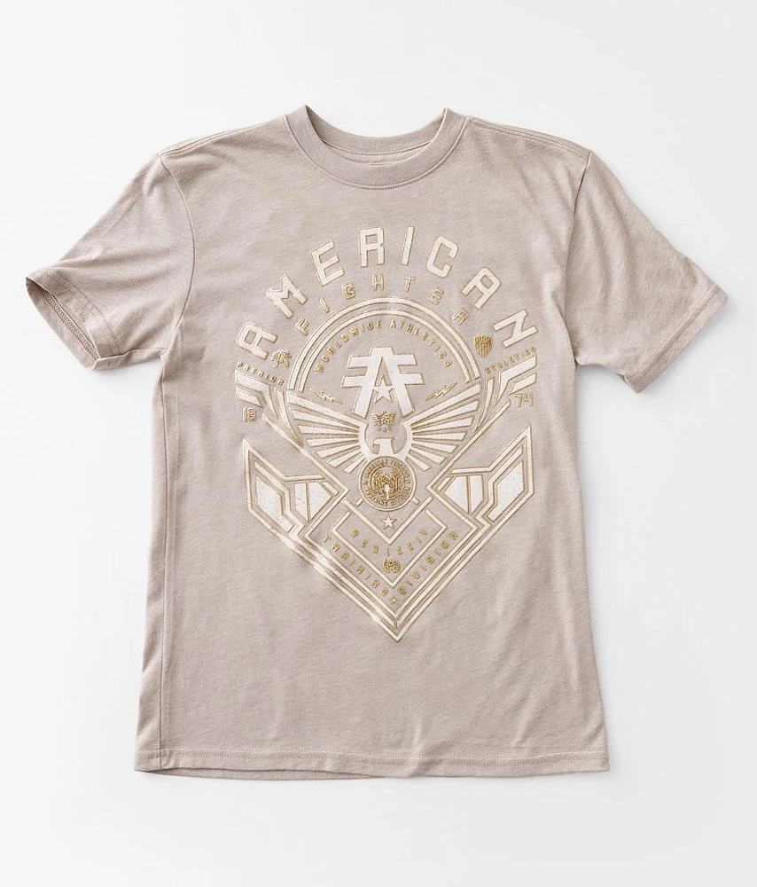 Boys - Huntsville T-Shirt