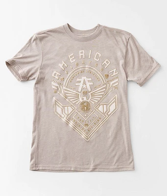 Boys - Huntsville T-Shirt