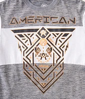 Boys - Centralia T-Shirt