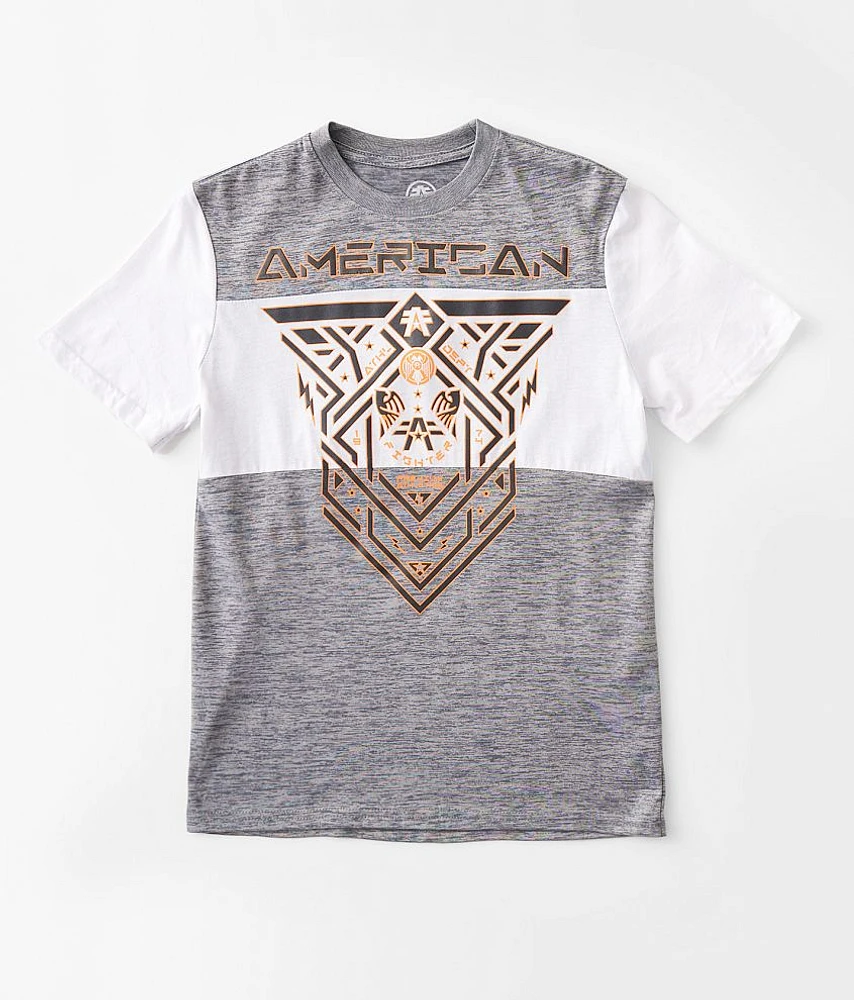 Boys - Centralia T-Shirt