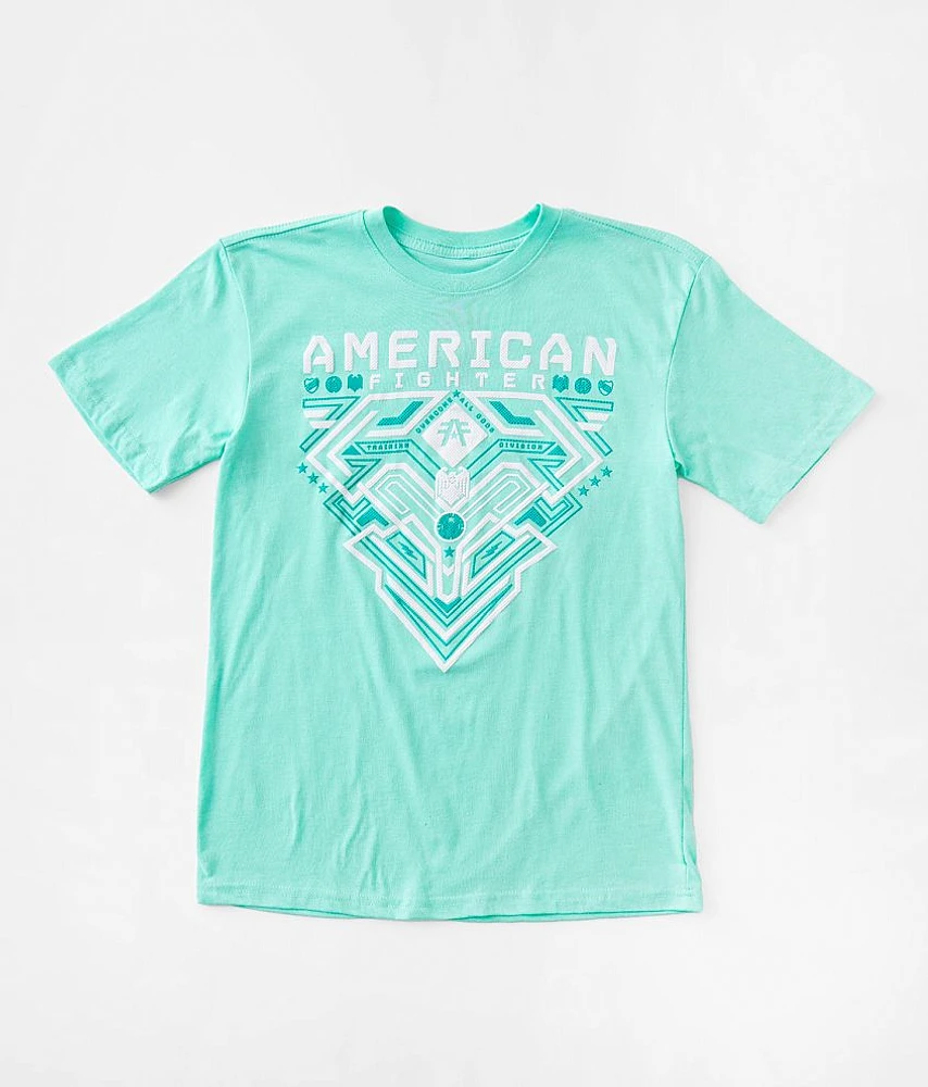 Boys - Foster T-Shirt