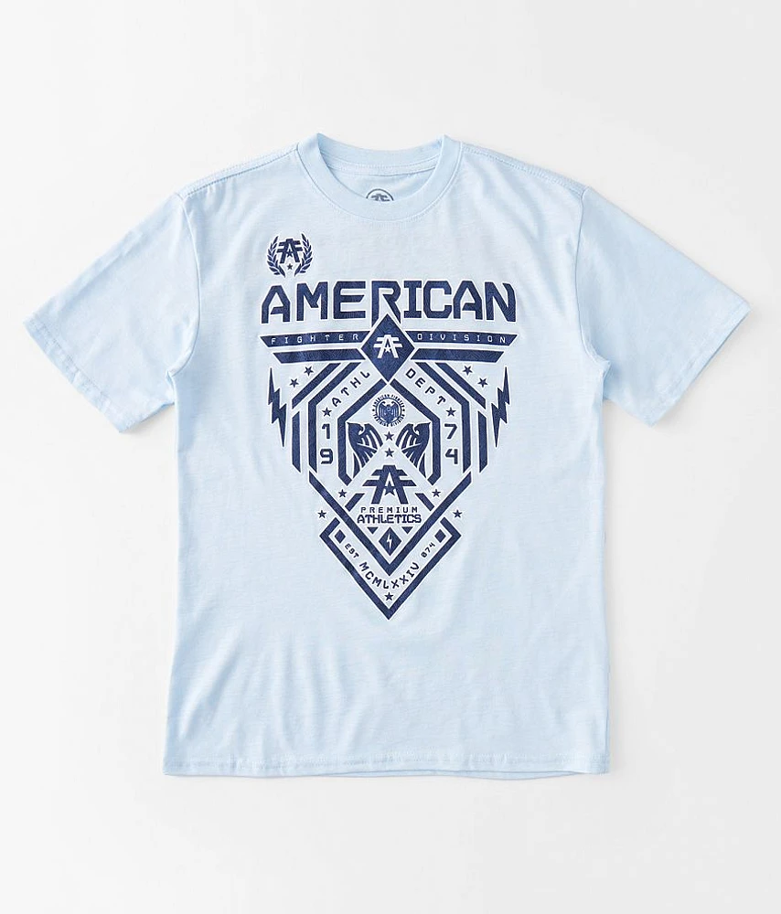Boys - Fairbanks T-Shirt