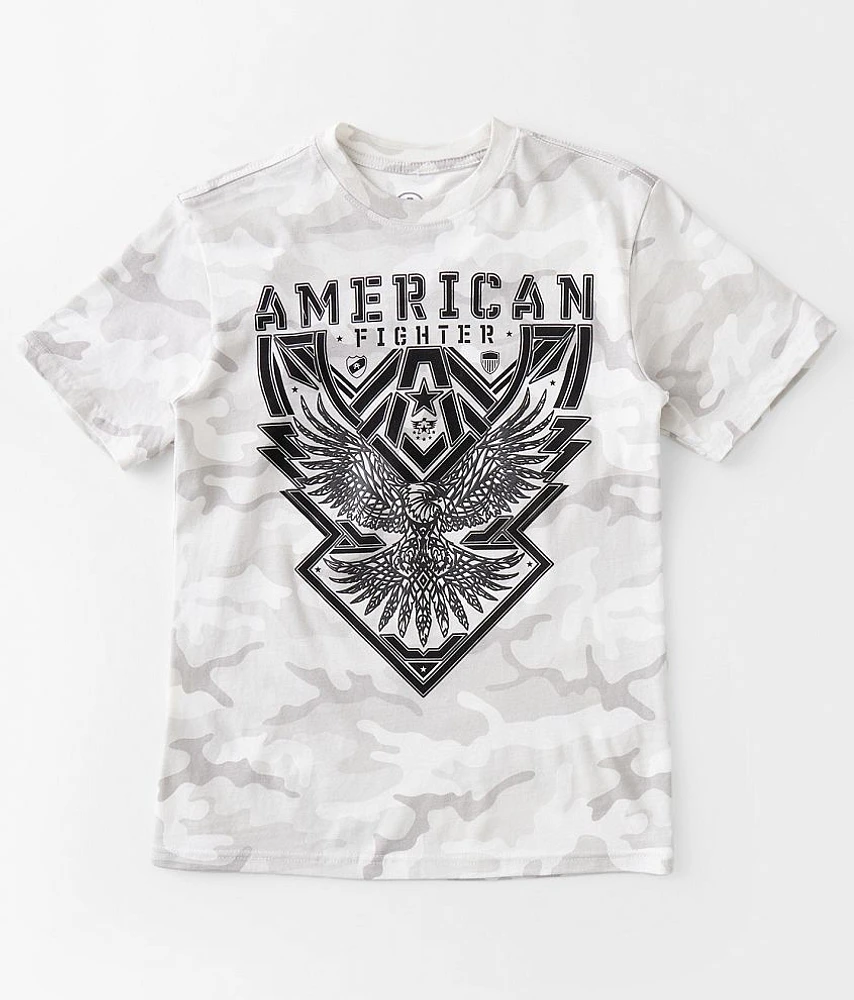 Boys - Lakeshore T-Shirt