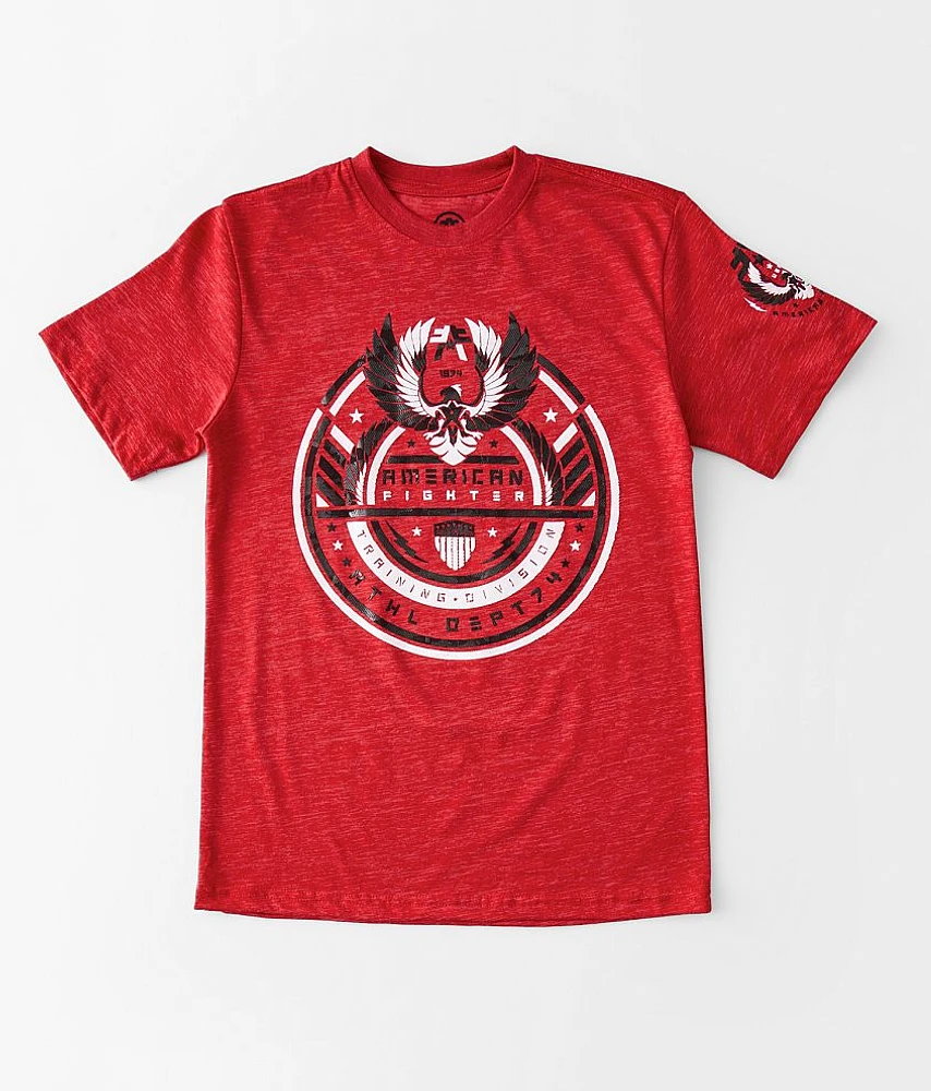 Boys - Millerton T-Shirt