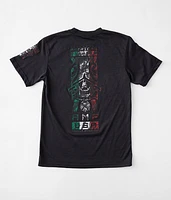 Boys - Palmas T-Shirt
