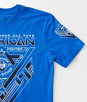 Boys - High Ridge T-Shirt