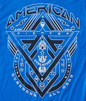 Boys - High Ridge T-Shirt