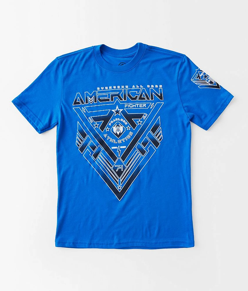 Boys - High Ridge T-Shirt