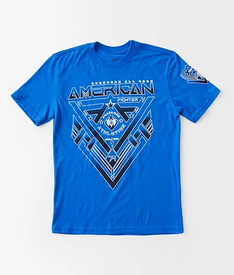 Boys - High Ridge T-Shirt