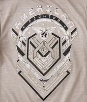 Boys - Longrun T-Shirt