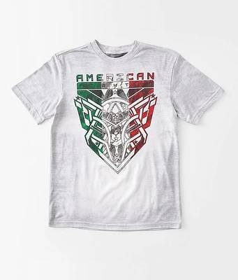 Boys - Palmas T-Shirt