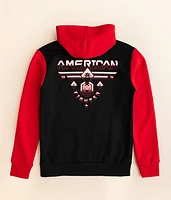 Boys - Fairbanks Hooded Sweatshirt