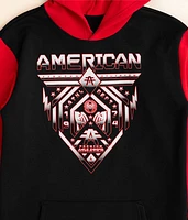 Boys - Fairbanks Hooded Sweatshirt