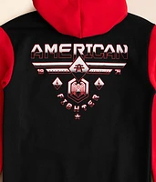 Boys - Fairbanks Hooded Sweatshirt