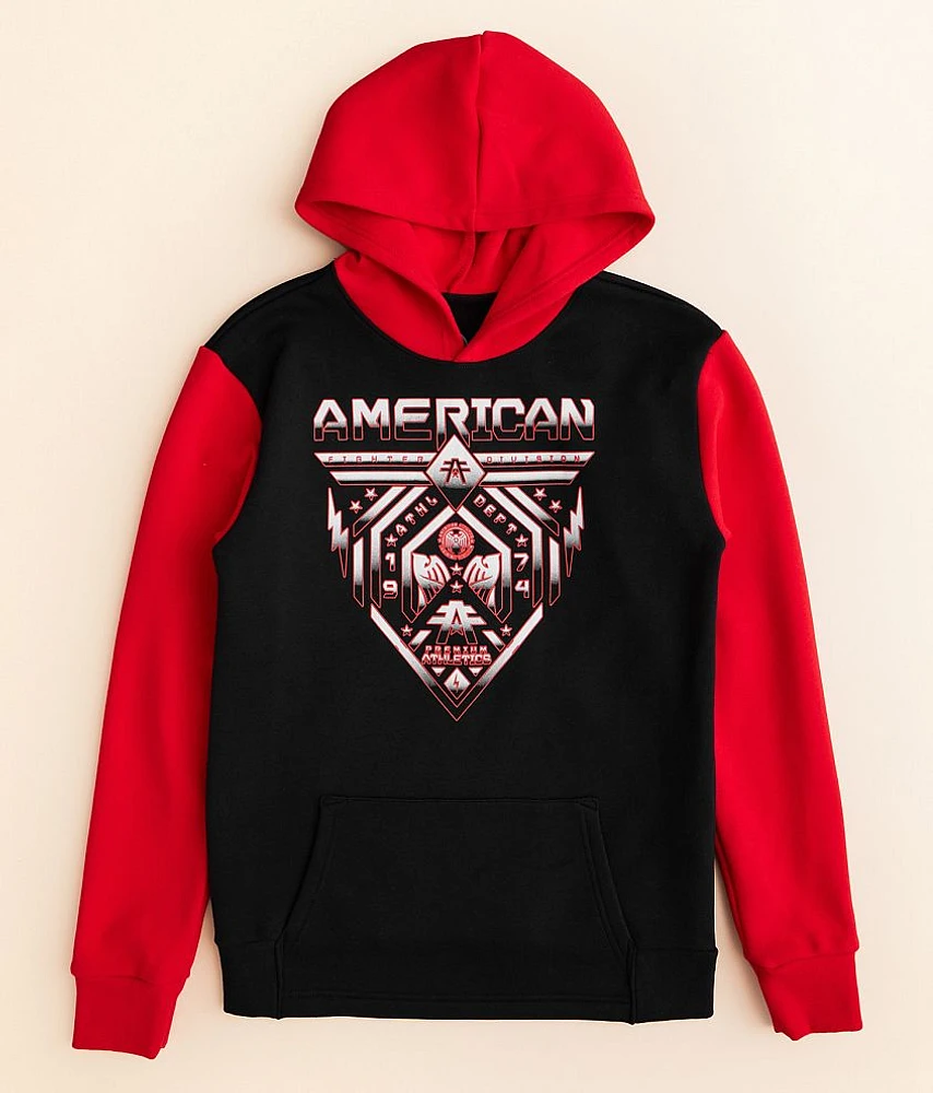 Boys - Fairbanks Hooded Sweatshirt
