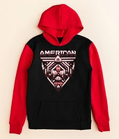 Boys - Fairbanks Hooded Sweatshirt