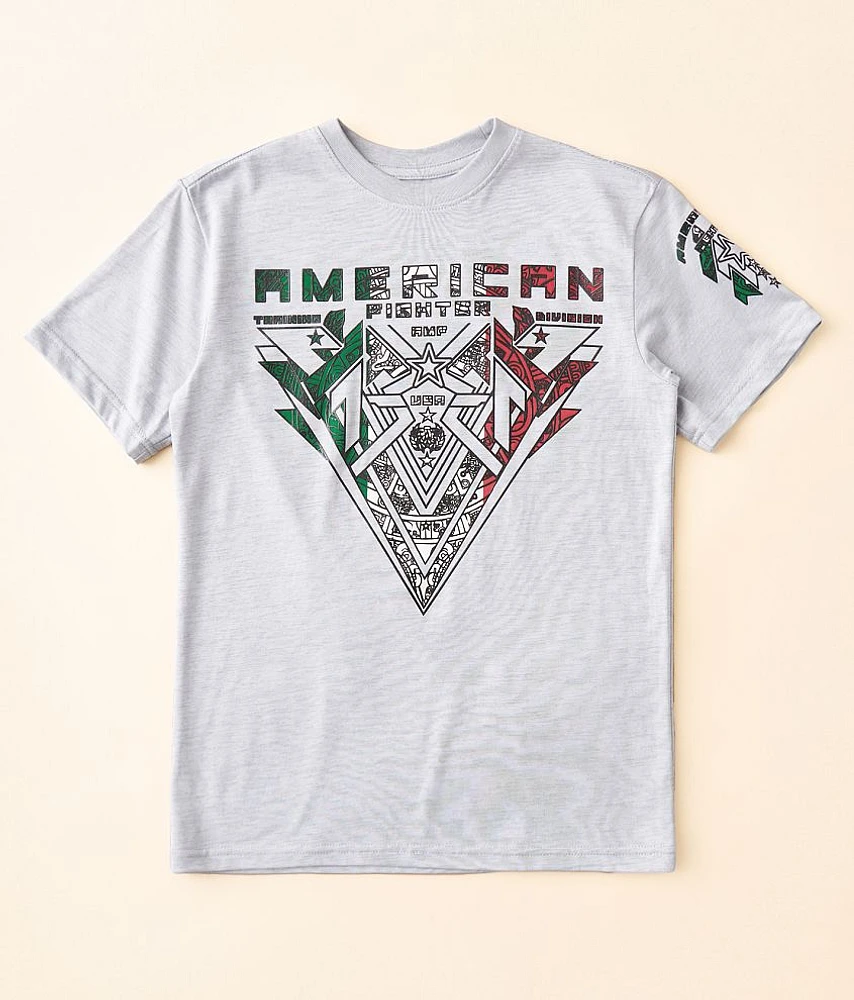 Boys - Braidwood T-Shirt