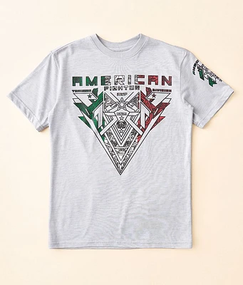 Boys - Braidwood T-Shirt