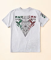 Boys - Braidwood T-Shirt