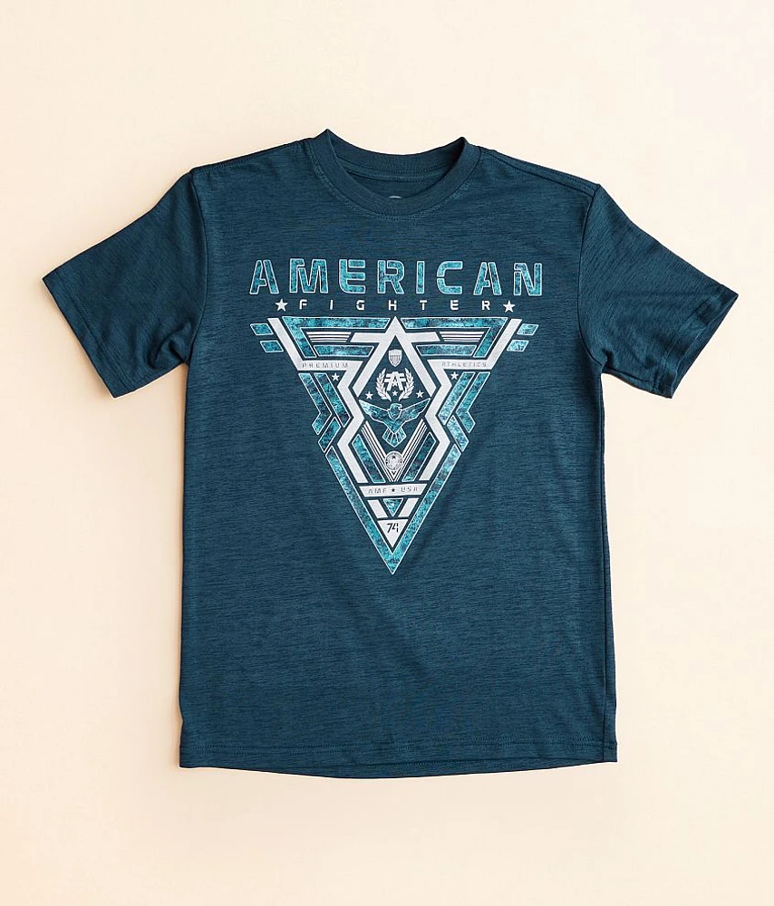 Boys - Elmore T-Shirt