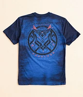 Boys - Coalwood T-Shirt